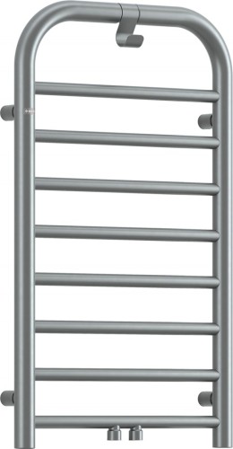 Grzejnik łazienkowy - wysokość 85 cm - 2657620