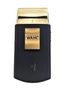 Golarka WAHL Travel Shaver Gold Edition 07057-016 - 2657642