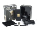 Golarka WAHL Travel Shaver Gold Edition 07057-016 - 2657648
