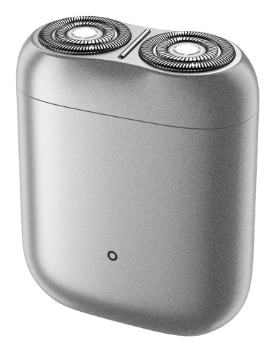 Xiaomi BHR9531EU maszynka do golenia Golarka rotacyjna Srebrny - 2657651
