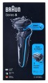 Golarka Braun Seria 5 51-M1000S (WYPRZEDAŻ) - 2657699