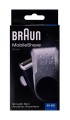 Golarka Braun MobileShave M90 - 2657707