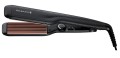 Remington S 3580 Prostownica do teksturyzacji Ciepły Czarny, Różowy - 2657765