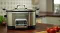 Multicooker Crock-Pot CSC024X 5,6l (WYPRZEDAŻ) - 2657771