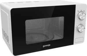 Kuchenka mikrofalowa wolnostojąca GORENJE MO17E1W