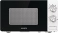 Gorenje MO17E1W kuchenka mikrofalowa Biały Mikrofalówka Solo Blat 17 l 700 W - 2657791