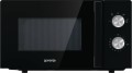 Kuchenka mikrofalowa wolnostojąca GORENJE MO17E1BH - 2657793