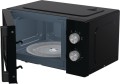 Kuchenka mikrofalowa wolnostojąca GORENJE MO17E1BH - 2657807