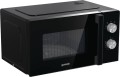Kuchenka mikrofalowa wolnostojąca GORENJE MO17E1BH - 2657795