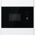 Czarna mikrofalówka Gorenje BM201AG1BG, z grillem, Wbudowana, 20 l, 800 W - 2657830
