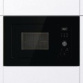 Czarna mikrofalówka Gorenje BM201AG1BG, z grillem, Wbudowana, 20 l, 800 W - 2657831