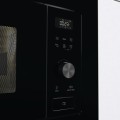 Czarna mikrofalówka Gorenje BM201AG1BG, z grillem, Wbudowana, 20 l, 800 W - 2657832