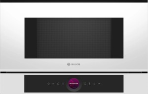 Kuchenka mikrofalowa BOSCH BFL7221W1