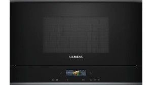 Kuchenka mikrofalowa SIEMENS BE732R1B1