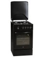 Kuchnia gazowa MPM-56-KGF-21/B Czarna - 2657932