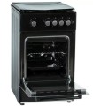 Kuchnia gazowa MPM-56-KGF-21/B Czarna - 2657933