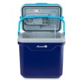 Lodówka turystyczna samochodowa Łucznik CBX-24 Cool&Go L 24L 12V/220-240V - 2657962