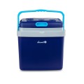 Lodówka turystyczna samochodowa Łucznik CBX-33 Cool&Go XL 33L 12V/220-240V - 2657966