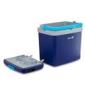 Lodówka turystyczna samochodowa Łucznik CBX-33 Cool&Go XL 33L 12V/220-240V - 2657976