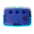 Lodówka turystyczna samochodowa Łucznik CBX-33 Cool&Go XL 33L 12V/220-240V - 2657972