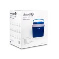 Lodówka turystyczna samochodowa Łucznik CBX-33 Cool&Go XL 33L 12V/220-240V - 2657973