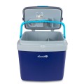 Lodówka turystyczna samochodowa Łucznik CBX-33 Cool&Go XL 33L 12V/220-240V - 2657975