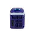 Lodówka turystyczna samochodowa Łucznik CBX-8 Cool&Go S 8L 12V/220-240V - 2657982