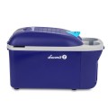 Lodówka turystyczna samochodowa Łucznik CBX-8 Cool&Go S 8L 12V/220-240V - 2657980