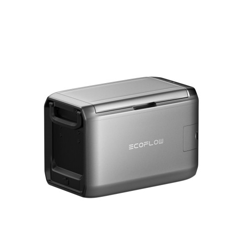 Lodówka przenośna Glacier/Classic 45L 5022001009 ECOFLOW - 2657990