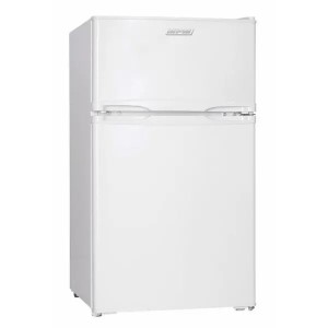 Lodówka MPM-87-CZ-13/E 85cm, biała