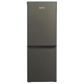 Chłodziarko-zamrażarka MPM-215-KB-39/E (dark inox) - 2658014