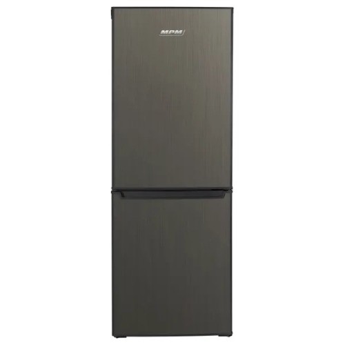 Chłodziarko-zamrażarka MPM-215-KB-39/E (dark inox) - 2658014