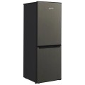 Chłodziarko-zamrażarka MPM-215-KB-39/E (dark inox) - 2658015