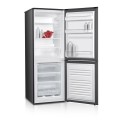 Chłodziarko-zamrażarka MPM-215-KB-39/E (dark inox) - 2658016