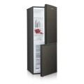 Chłodziarko-zamrażarka MPM-215-KB-39/E (dark inox) - 2658018