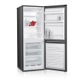 Chłodziarko-zamrażarka MPM-215-KB-39/E (dark inox) - 2658017
