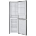 Chłodziarko-zamrażarka MPM-248-FF-58 (dark inox) - 2658020