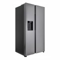 Chłodziarko-zamrażarka SAMSUNG SBS RS64DG5303S9 (WYPRZEDAŻ) - 2658030