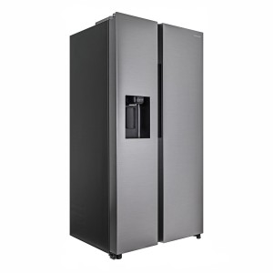 Chłodziarko-zamrażarka SAMSUNG SBS RS64DG5303S9 (WYPRZEDAŻ)