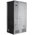 Chłodziarko-zamrażarka SAMSUNG SBS RS64DG5303S9 (WYPRZEDAŻ) - 2658037