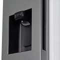 Chłodziarko-zamrażarka SAMSUNG SBS RS64DG5303S9 (WYPRZEDAŻ) - 2658034