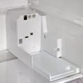 Chłodziarko-zamrażarka SAMSUNG SBS RS64DG5303S9 (WYPRZEDAŻ) - 2658036