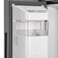 Chłodziarko-zamrażarka SAMSUNG SBS RS64DG5303S9 (WYPRZEDAŻ) - 2658035