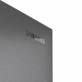 Chłodziarko-zamrażarka SAMSUNG SBS RS64DG5303S9 (WYPRZEDAŻ) - 2658048