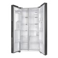 Chłodziarko-zamrażarka SAMSUNG SBS RS64DG5303S9 (WYPRZEDAŻ) - 2658031