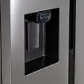 Chłodziarko-zamrażarka SAMSUNG SBS RS64DG5303S9 (WYPRZEDAŻ) - 2658033