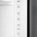Chłodziarko-zamrażarka SAMSUNG SBS RS64DG5303S9 (WYPRZEDAŻ) - 2658041