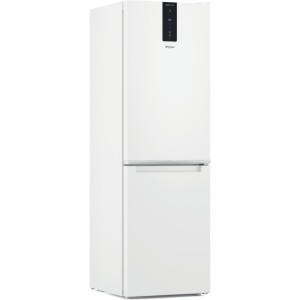 Lodówka WHIRLPOOL W7X 82O W biała (WYPRZEDAŻ)