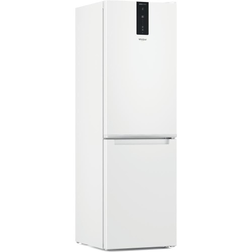 Lodówka WHIRLPOOL W7X 82O W biała (WYPRZEDAŻ) - 2658059