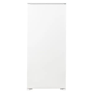Lodówka do zabudowy MPM-185-CJI-18, wys. 123 cm, poj. 181L